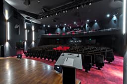 Salle