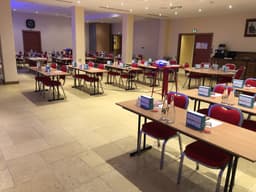Salle