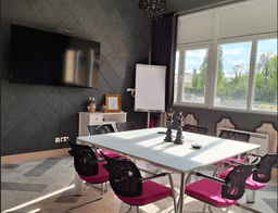 Salle