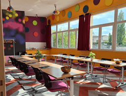Salle