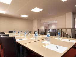 Salle