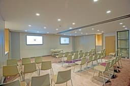 Salle