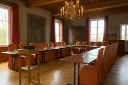 Salle