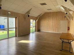 Salle