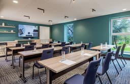 Salle