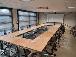 Salle