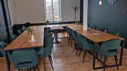 Salle