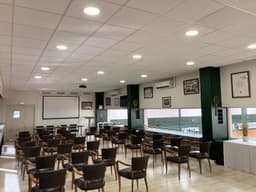 Salle