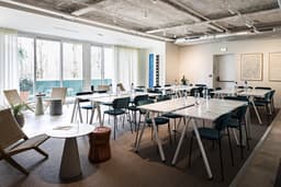 Salle