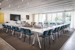 Salle