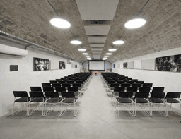 Salle