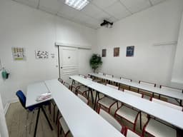 Salle
