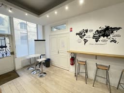 Salle