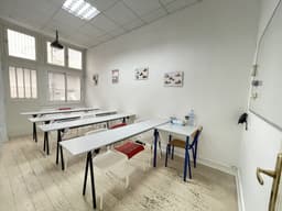 Salle