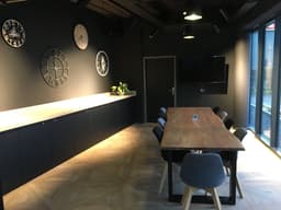 Salle