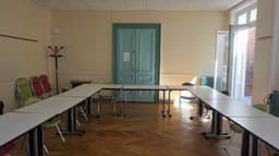 Salle