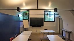 Salle