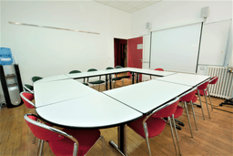 Salle