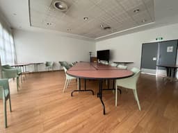 Salle