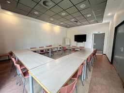 Salle