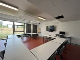 Salle