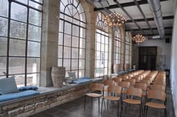 Salle