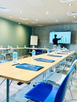 Salle