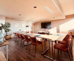 Salle