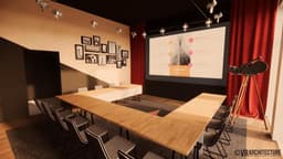 Salle