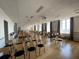 Salle