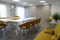 Salle