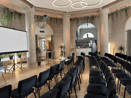 Salle