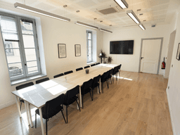 Salle