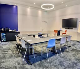 Salle