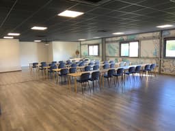 Salle