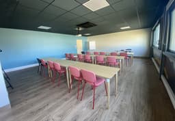 Salle