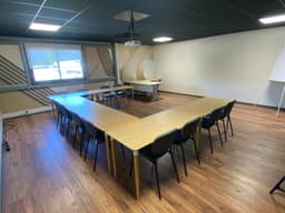Salle