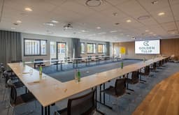 Salle