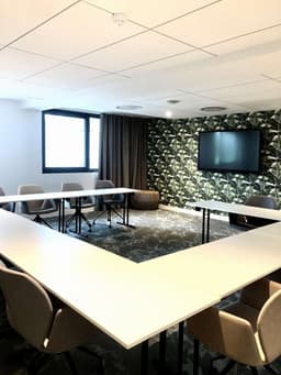 Salle