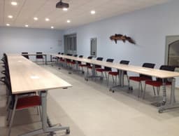 Salle