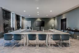 Salle