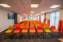 Salle