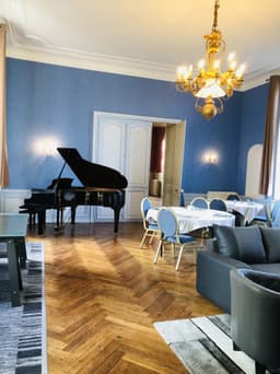 Salle