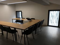 Salle
