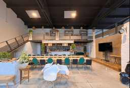 Salle