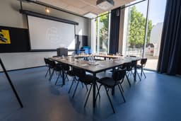 Salle