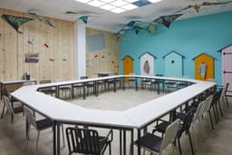 Salle