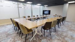 Salle