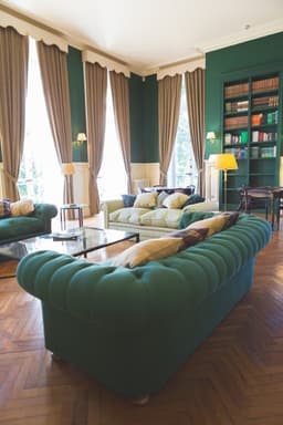Salle