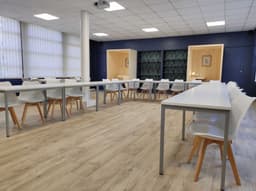 Salle